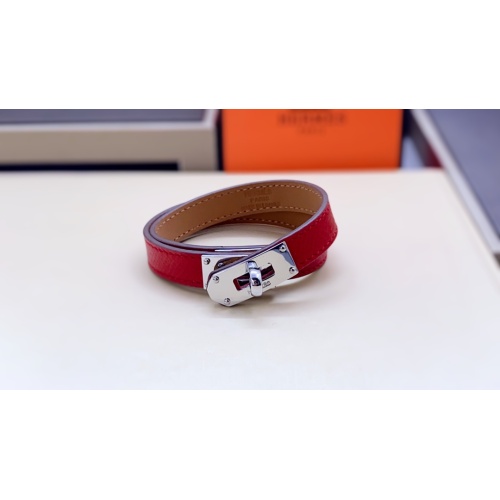 Hermes Bracelets #1270227 $56.00 USD, Wholesale Replica Hermes Bracelets