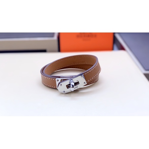 Hermes Bracelets #1270228 $56.00 USD, Wholesale Replica Hermes Bracelets