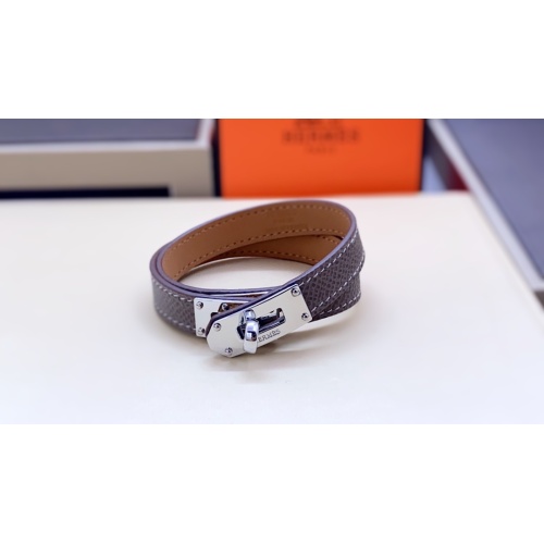 Hermes Bracelets #1270229 $56.00 USD, Wholesale Replica Hermes Bracelets