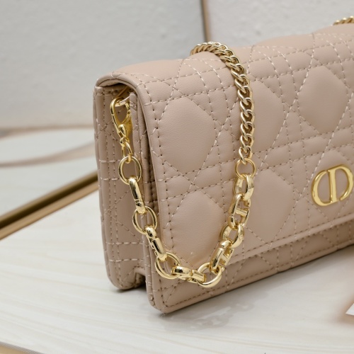 Replica Christian Dior AAA Quality Messenger Bags For Women #1270230 $80.00 USD for Wholesale