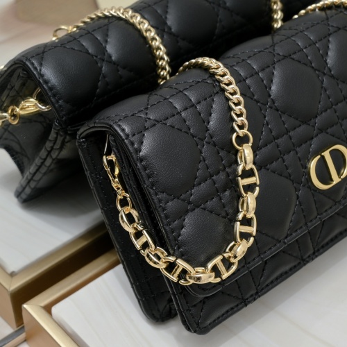 Replica Christian Dior AAA Quality Messenger Bags For Women #1270232 $80.00 USD for Wholesale