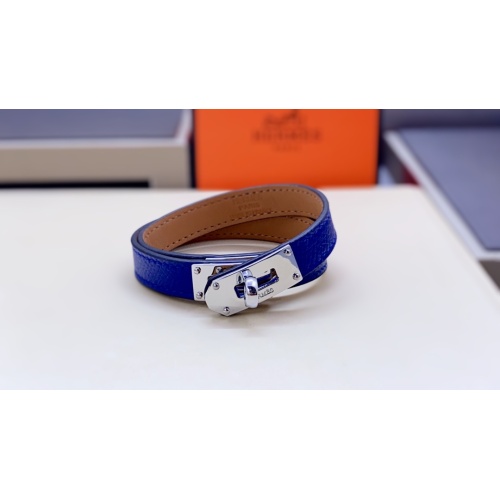 Hermes Bracelets #1270235 $56.00 USD, Wholesale Replica Hermes Bracelets