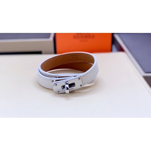 Hermes Bracelets #1270237 $56.00 USD, Wholesale Replica Hermes Bracelets