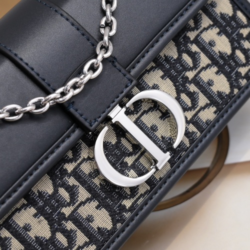 Replica Christian Dior AAA Quality Messenger Bags For Women #1270239 $85.00 USD for Wholesale