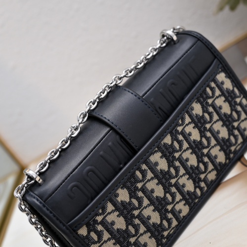 Replica Christian Dior AAA Quality Messenger Bags For Women #1270239 $85.00 USD for Wholesale