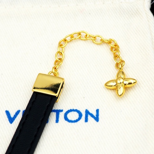 Replica Louis Vuitton LV Bracelets #1270240 $29.00 USD for Wholesale