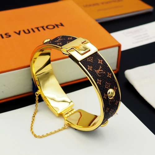 Replica Louis Vuitton LV Bracelets #1270241 $32.00 USD for Wholesale