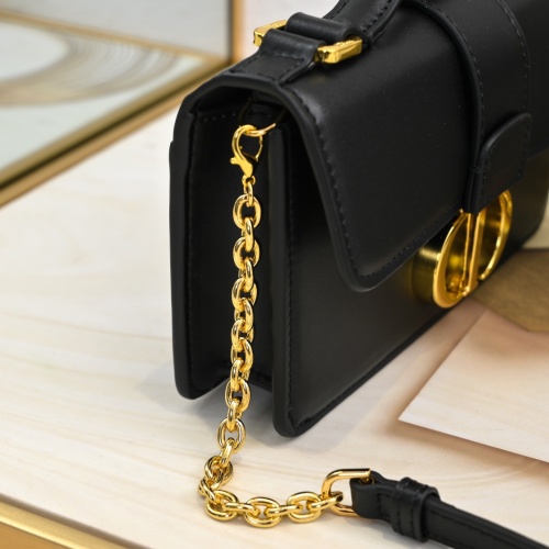 Replica Christian Dior AAA Quality Messenger Bags For Women #1270243 $88.00 USD for Wholesale