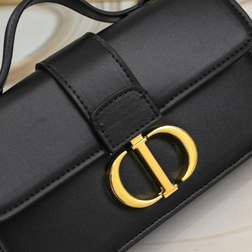 Replica Christian Dior AAA Quality Messenger Bags For Women #1270243 $88.00 USD for Wholesale