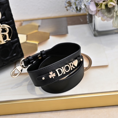 Replica Christian Dior AAA Quality Handbags For Women #1270252 $92.00 USD for Wholesale