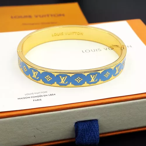 Louis Vuitton LV Bracelets #1270276 $32.00 USD, Wholesale Replica Louis Vuitton LV Bracelets