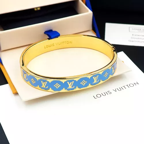 Replica Louis Vuitton LV Bracelets #1270276 $32.00 USD for Wholesale