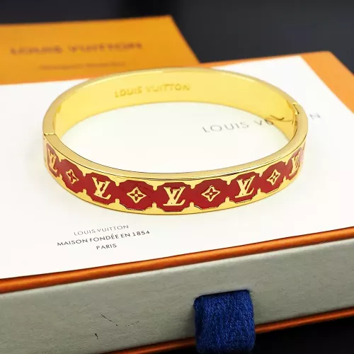 Louis Vuitton LV Bracelets #1270277 $32.00 USD, Wholesale Replica Louis Vuitton LV Bracelets