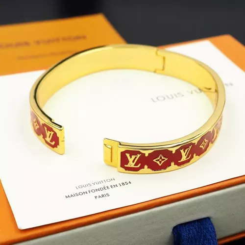 Replica Louis Vuitton LV Bracelets #1270277 $32.00 USD for Wholesale