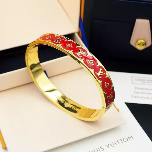 Replica Louis Vuitton LV Bracelets #1270277 $32.00 USD for Wholesale