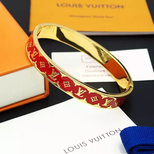 Replica Louis Vuitton LV Bracelets #1270277 $32.00 USD for Wholesale