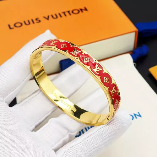 Replica Louis Vuitton LV Bracelets #1270277 $32.00 USD for Wholesale