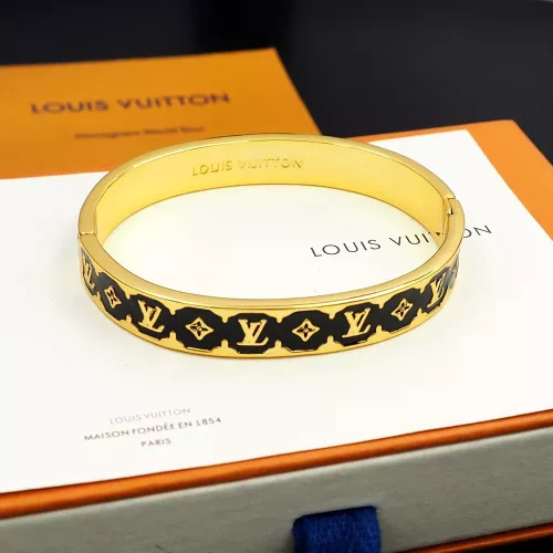 Louis Vuitton LV Bracelets #1270278 $32.00 USD, Wholesale Replica Louis Vuitton LV Bracelets