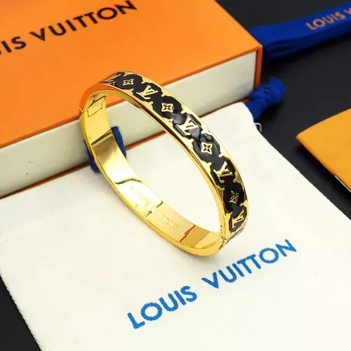 Replica Louis Vuitton LV Bracelets #1270278 $32.00 USD for Wholesale