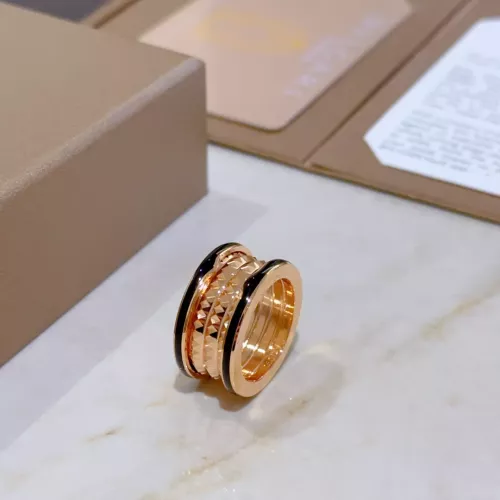 Bvlgari Rings For Unisex #1270286 $45.00 USD, Wholesale Replica Bvlgari Rings