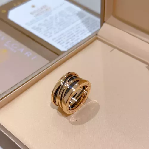 Bvlgari Rings For Unisex #1270288 $48.00 USD, Wholesale Replica Bvlgari Rings