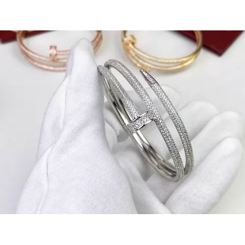 Cartier bracelets #1270292 $56.00 USD, Wholesale Replica Cartier bracelets