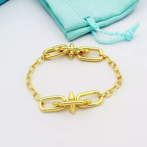 Tiffany Bracelets #1270297 $27.00 USD, Wholesale Replica Tiffany Bracelets