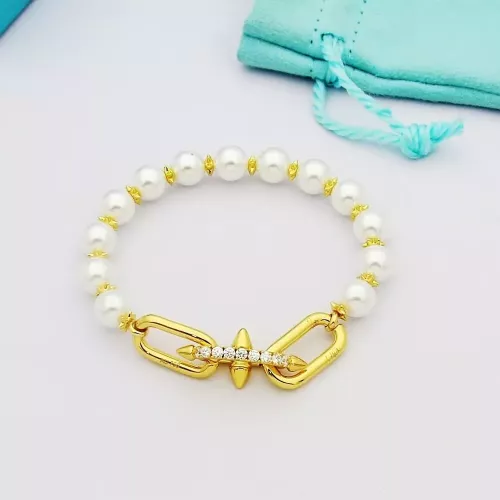 Tiffany Bracelets For Women #1270309 $29.00 USD, Wholesale Replica Tiffany Bracelets