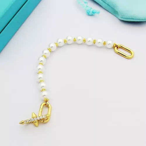 Replica Tiffany Bracelets For Women #1270309 $29.00 USD for Wholesale