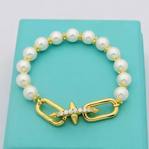 Replica Tiffany Bracelets For Women #1270309 $29.00 USD for Wholesale