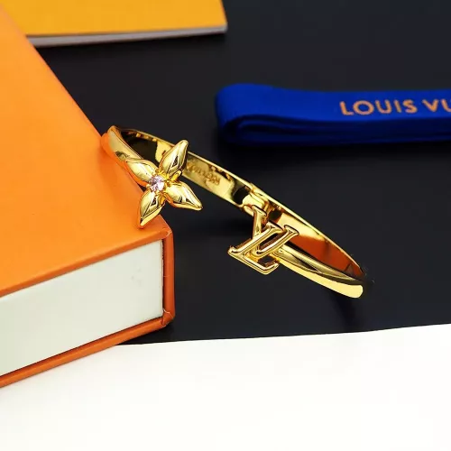 Replica Louis Vuitton LV Bracelets #1270310 $29.00 USD for Wholesale