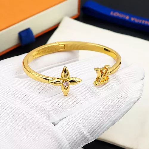 Replica Louis Vuitton LV Bracelets #1270310 $29.00 USD for Wholesale