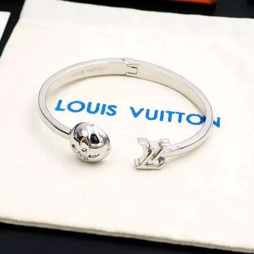 Louis Vuitton LV Bracelets #1270311 $29.00 USD, Wholesale Replica Louis Vuitton LV Bracelets