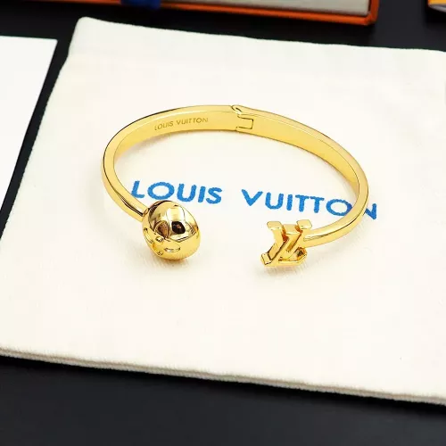 Replica Louis Vuitton LV Bracelets #1270312 $29.00 USD for Wholesale