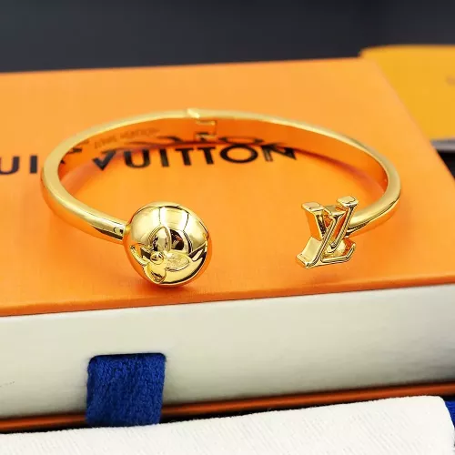 Replica Louis Vuitton LV Bracelets #1270312 $29.00 USD for Wholesale