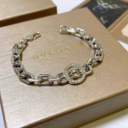 Bvlgari Bracelets #1270328 $45.00 USD, Wholesale Replica Bvlgari Bracelets