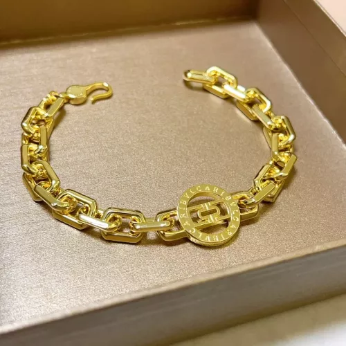 Bvlgari Bracelets #1270329 $45.00 USD, Wholesale Replica Bvlgari Bracelets