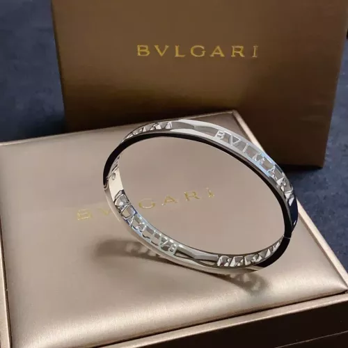 Bvlgari Bracelets #1270347 $29.00 USD, Wholesale Replica Bvlgari Bracelets