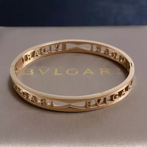 Bvlgari Bracelets #1270348 $29.00 USD, Wholesale Replica Bvlgari Bracelets