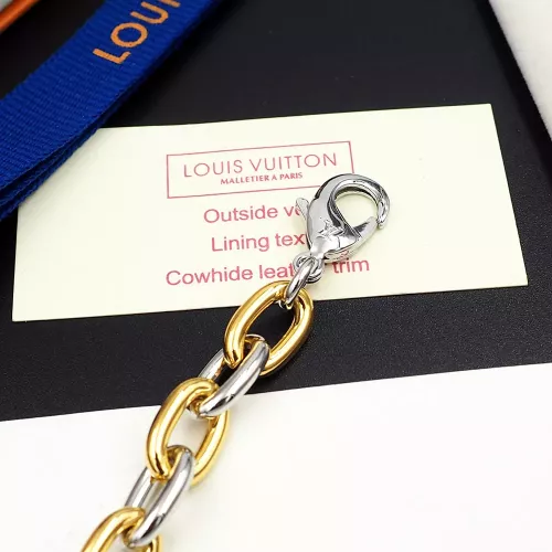 Replica Louis Vuitton LV Bracelets #1270350 $32.00 USD for Wholesale