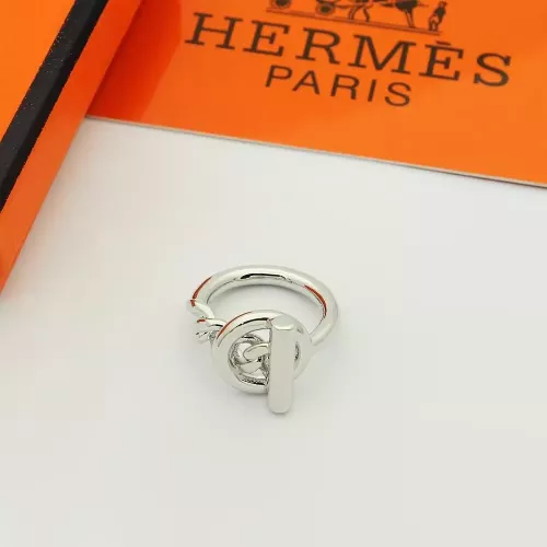 Hermes Rings #1270361 $25.00 USD, Wholesale Replica Hermes Rings