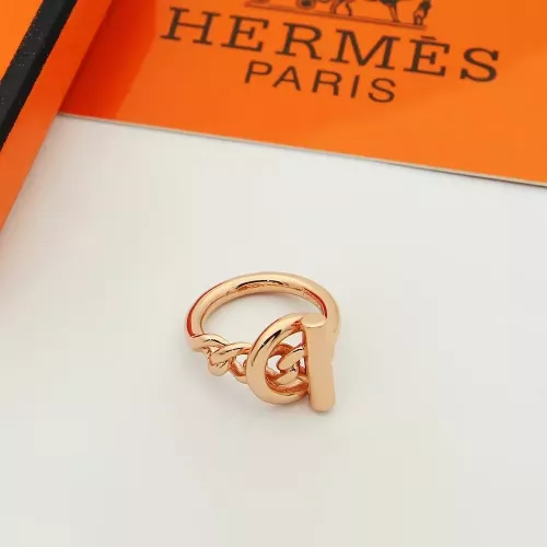 Hermes Rings #1270363 $25.00 USD, Wholesale Replica Hermes Rings