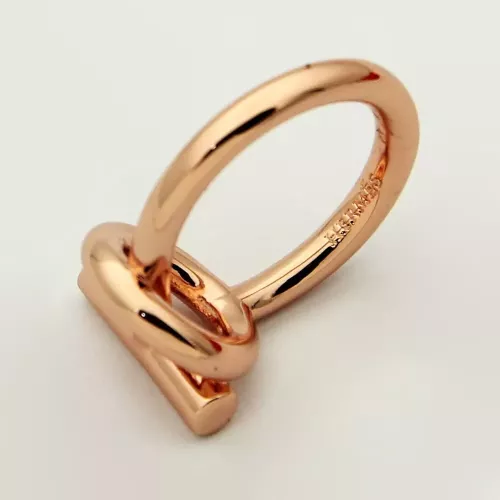 Replica Hermes Rings #1270363 $25.00 USD for Wholesale