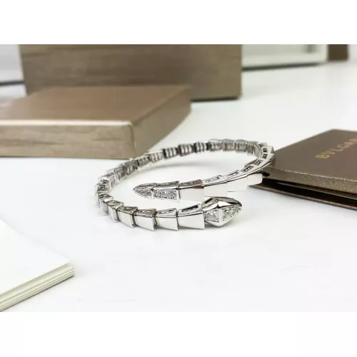 Bvlgari Bracelets #1270379 $48.00 USD, Wholesale Replica Bvlgari Bracelets