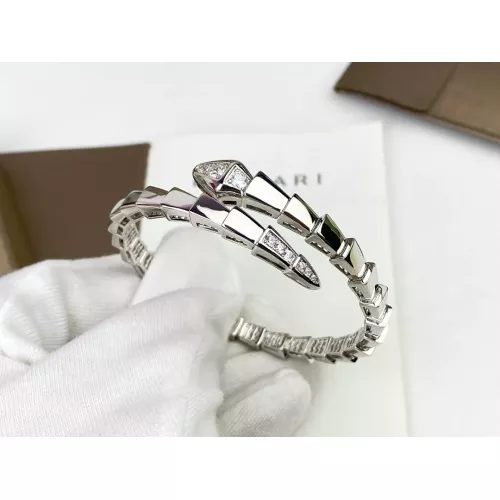 Replica Bvlgari Bracelets #1270379 $48.00 USD for Wholesale