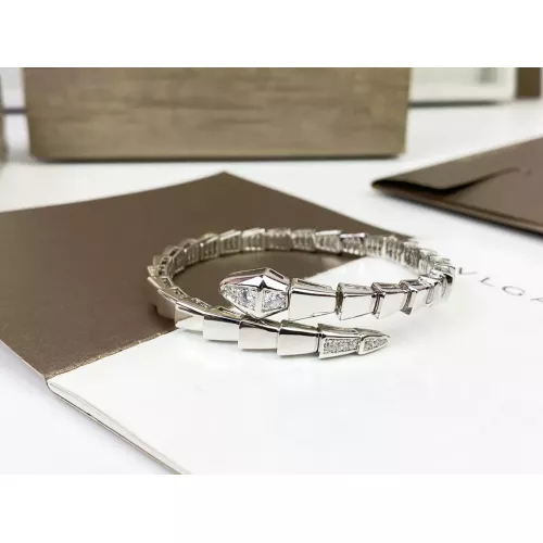 Replica Bvlgari Bracelets #1270379 $48.00 USD for Wholesale