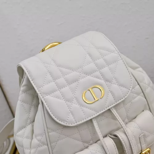 Replica Christian Dior AAA Quality Backpacks For Women #1270386 $98.00 USD for Wholesale