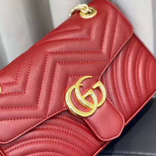 Replica Gucci AAA Quality Messenger Bags For Women #1270399 $80.00 USD for Wholesale