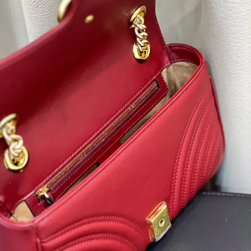 Replica Gucci AAA Quality Messenger Bags For Women #1270399 $80.00 USD for Wholesale