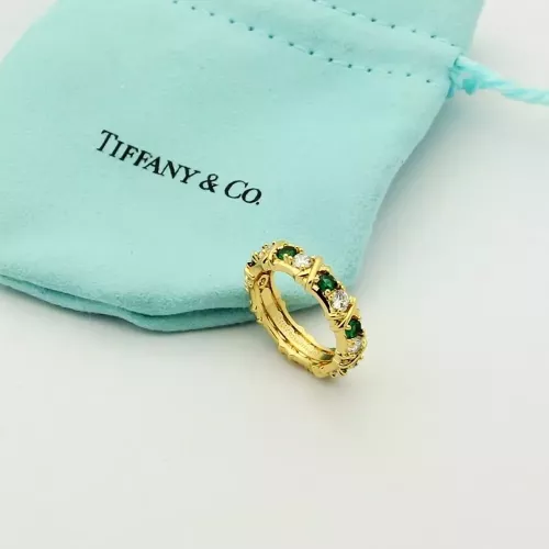 Tiffany Rings For Women #1270401 $25.00 USD, Wholesale Replica Tiffany Rings